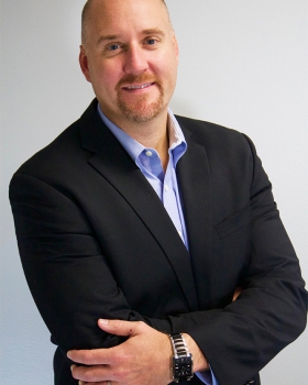 Brian Taney