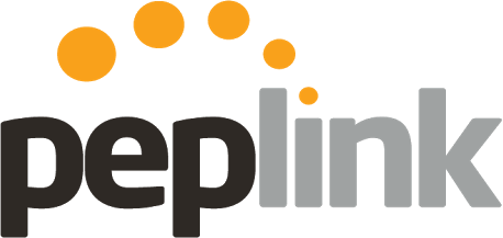 peplink logo