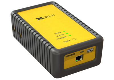 CEL-FI COMPASS