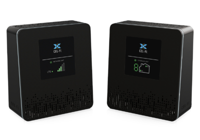 CEL-FI DUO+
