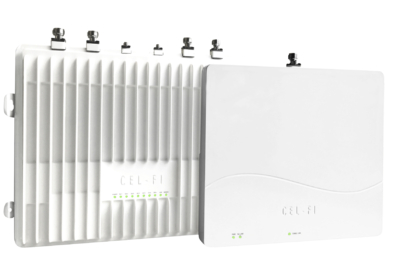 CEL-FI QUATRA 4000c