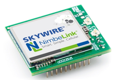 Skywire® 4G LTE Cat M1 Embedded Modem