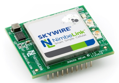 Skywire® 4G LTE Cat 4 Embedded Modem