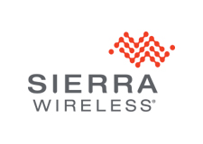 sierra wireless logo