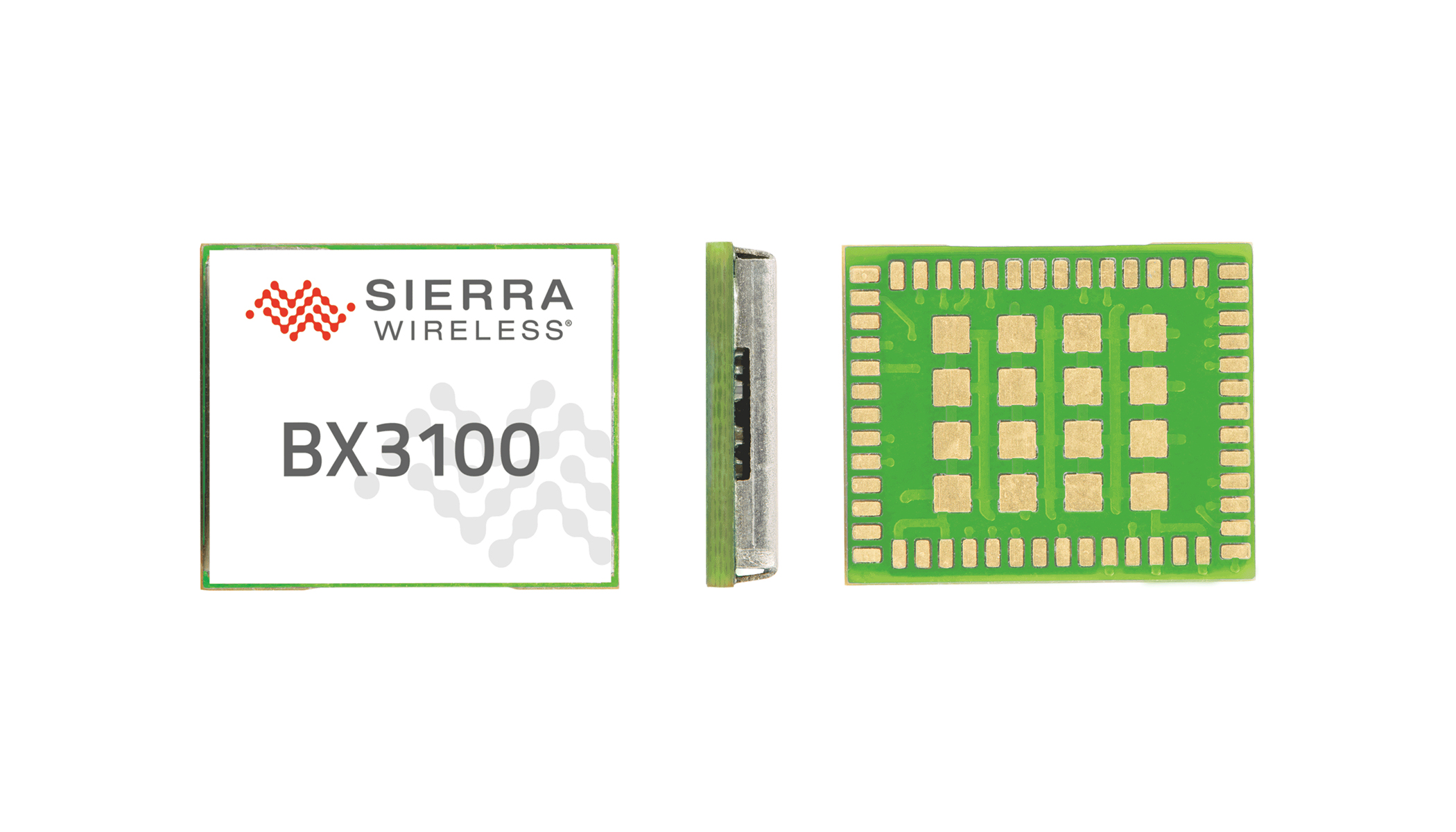 Sierra Wireless BX Series