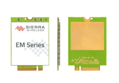 EM Series Modules