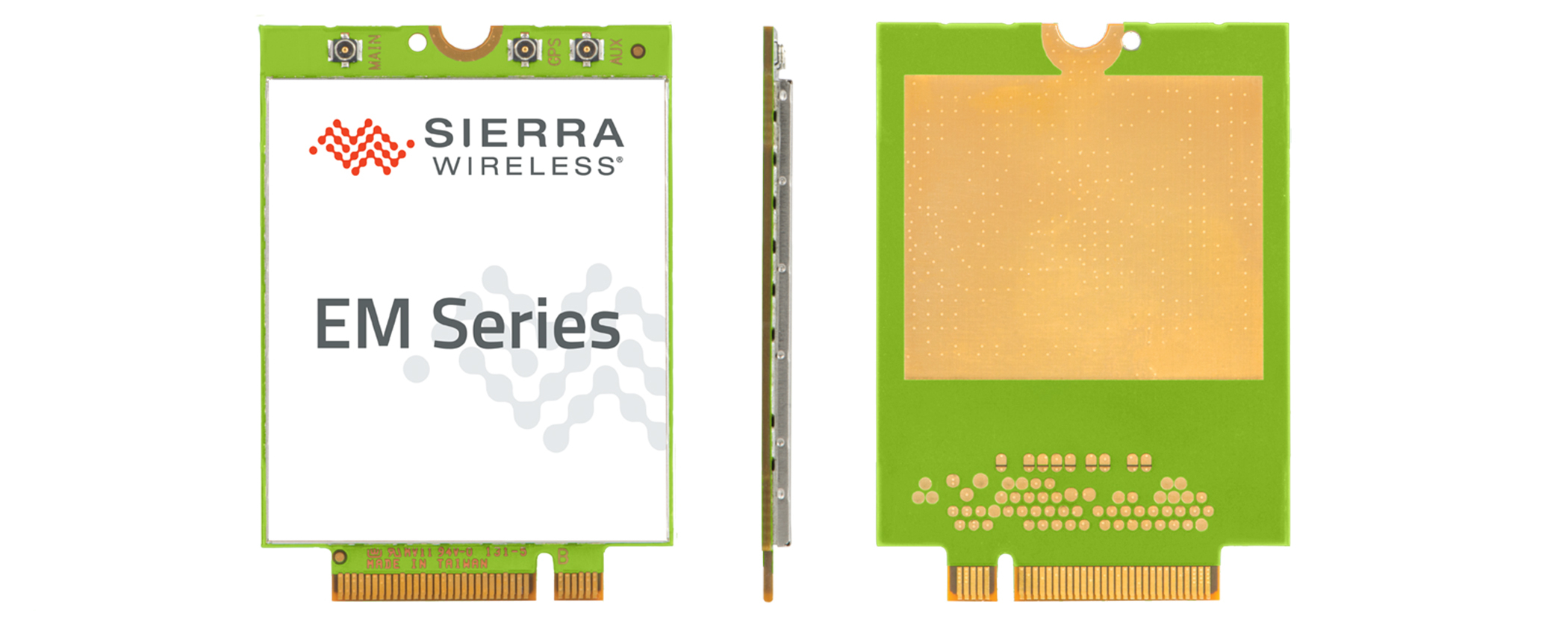 sierra wireless em series module