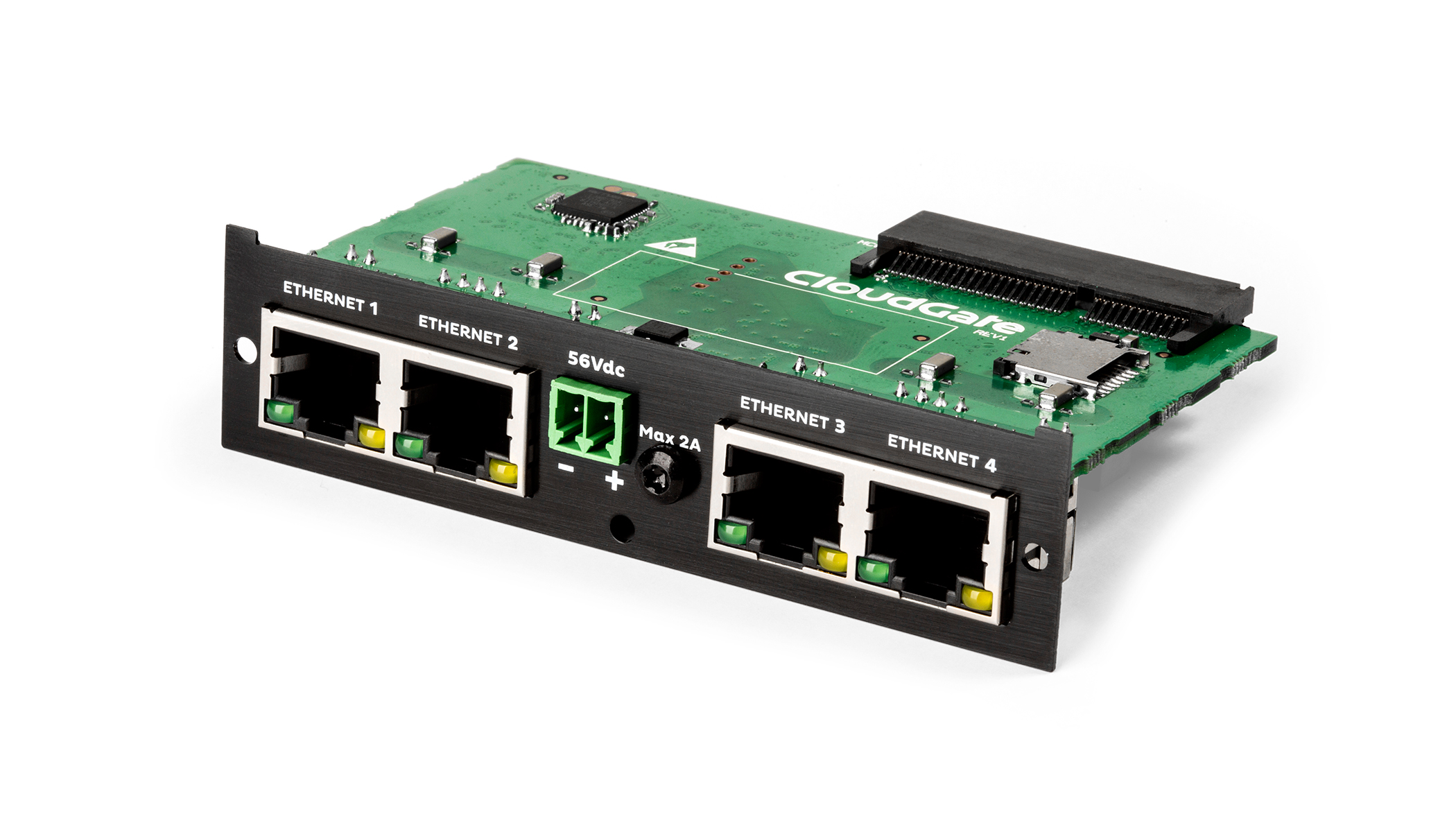 Ethernet Expansion Card