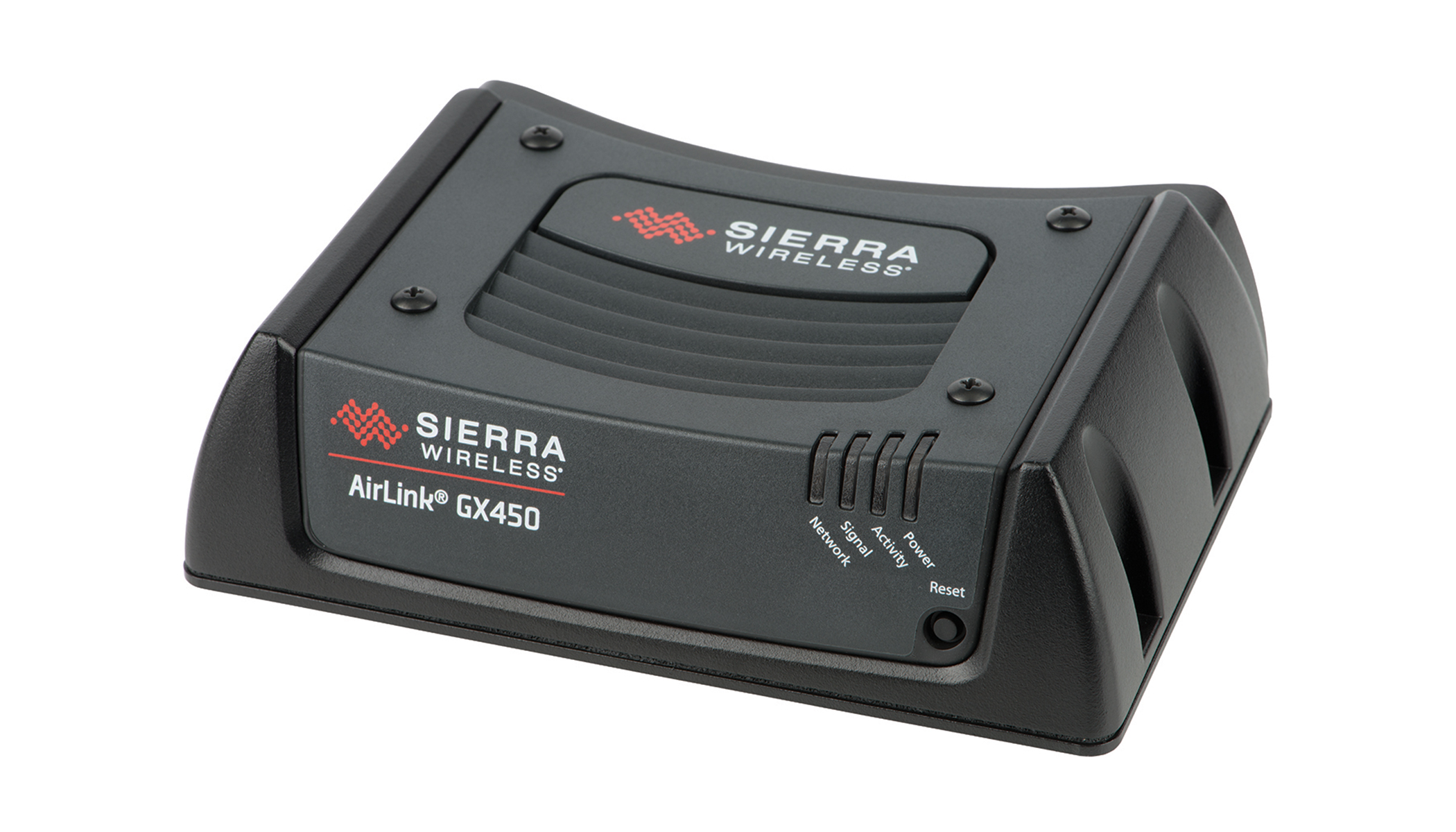 Sierra Wireless AirLink GX450 GetWireless
