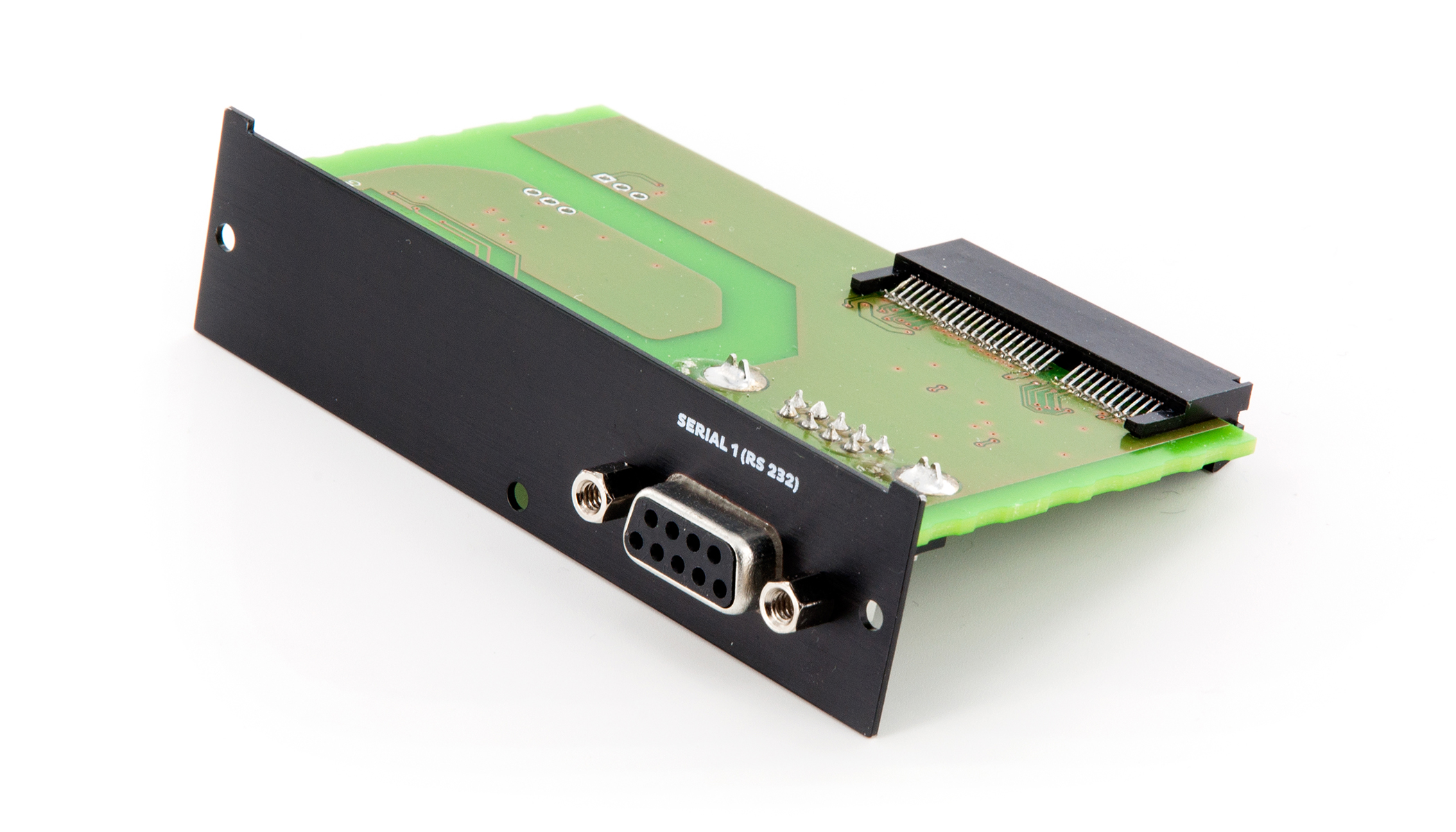 Standard Serial Card