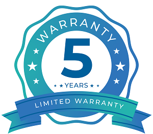 Airgain 5 Year Warranty
