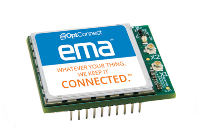 OptConnect ema™