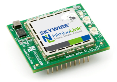 4G LTE Cat 1 Skywire® | AT&T