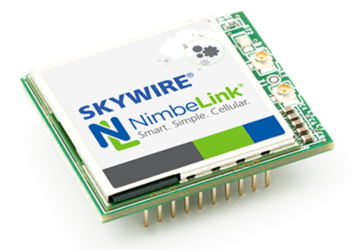4G LTE Cat 4 Skywire® | Europe