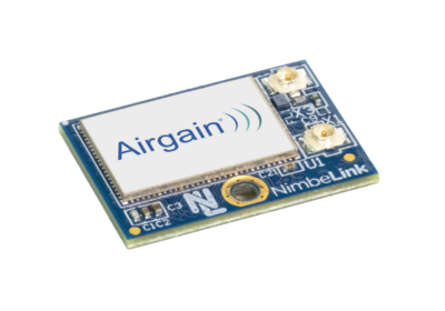 4G LTE-M/NB-IoT NimbeLink | Nano