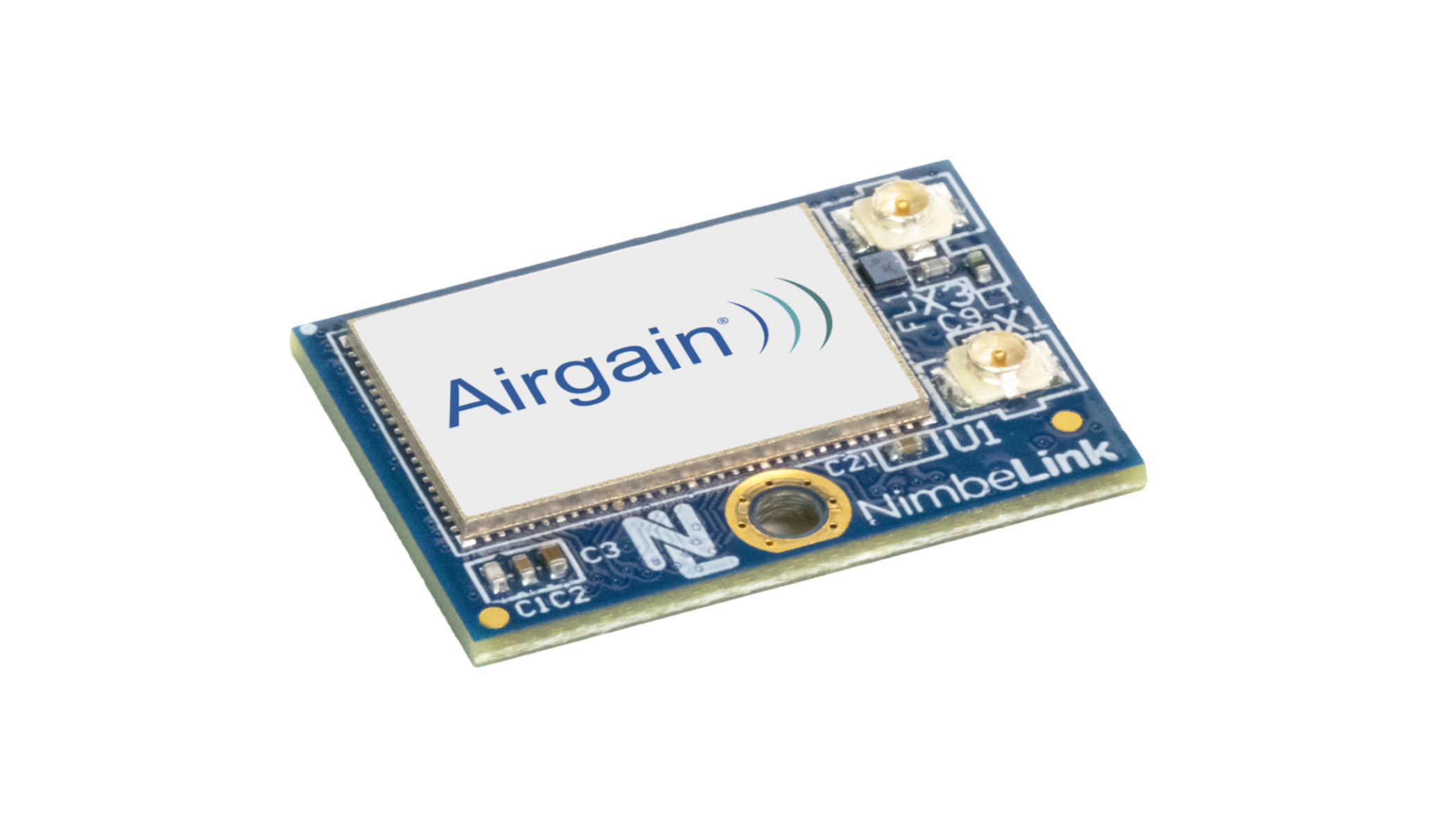 NL-SW-LTE-NRF9160