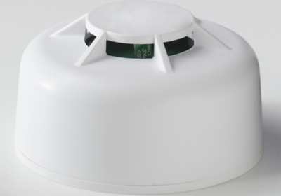 Wireless Temperature Sensors