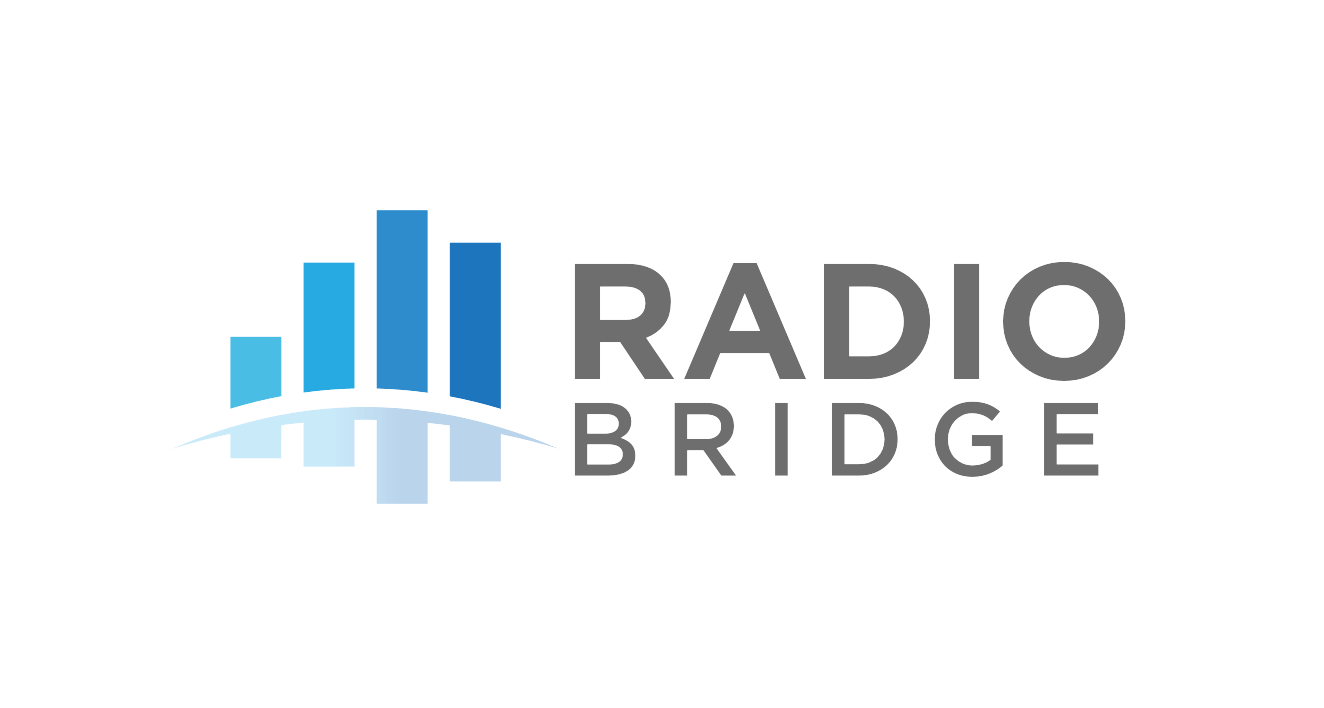 radio bridge logo