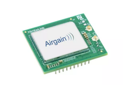 4G LTE Cat-M/NB-IoT NimbeLink | Global
