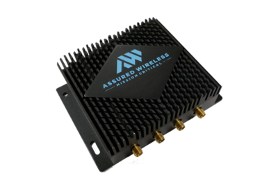 AW12™ High Power LTE Modem