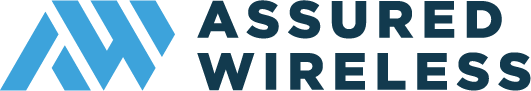 Assured Wireless Logo