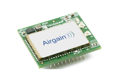 4G LTE CAT 1 Verizon-Gemalto | North America