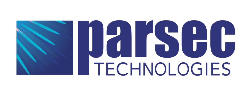 Parsec Logo