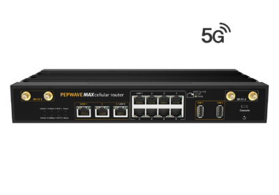 MBX 5G