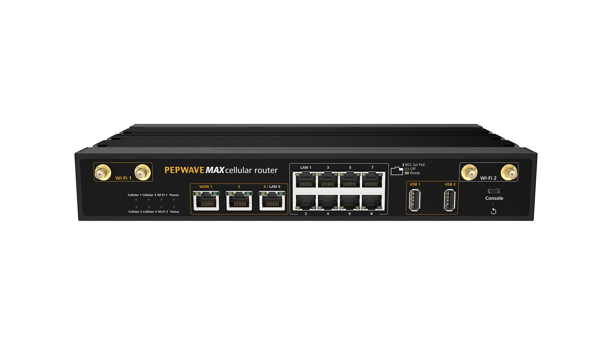 Peplink MBX 5G