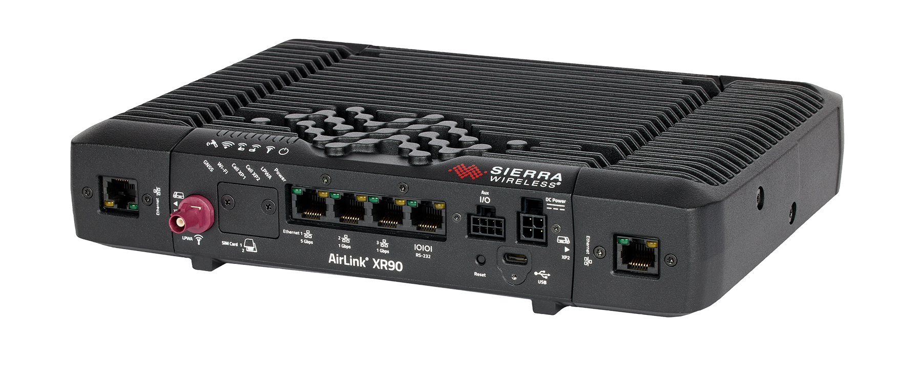 Semtech AirLink XR90 - Distributed by GetWireless