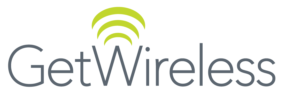 getwireless logo