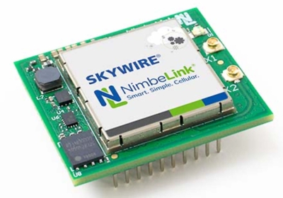 4G LTE Cat 4 Skywire® | North America