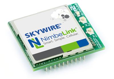4G LTE Cat 1 Skywire® | North America