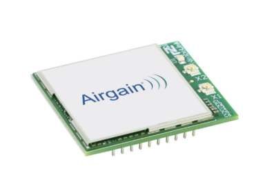 4G LTE Cat 1 NimbeLink | North America