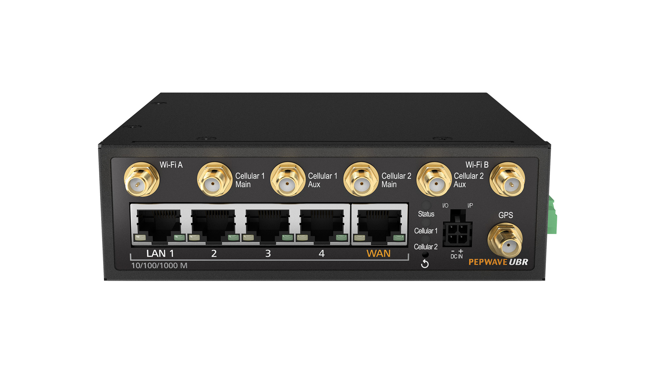 Peplink UBR - Product Photo