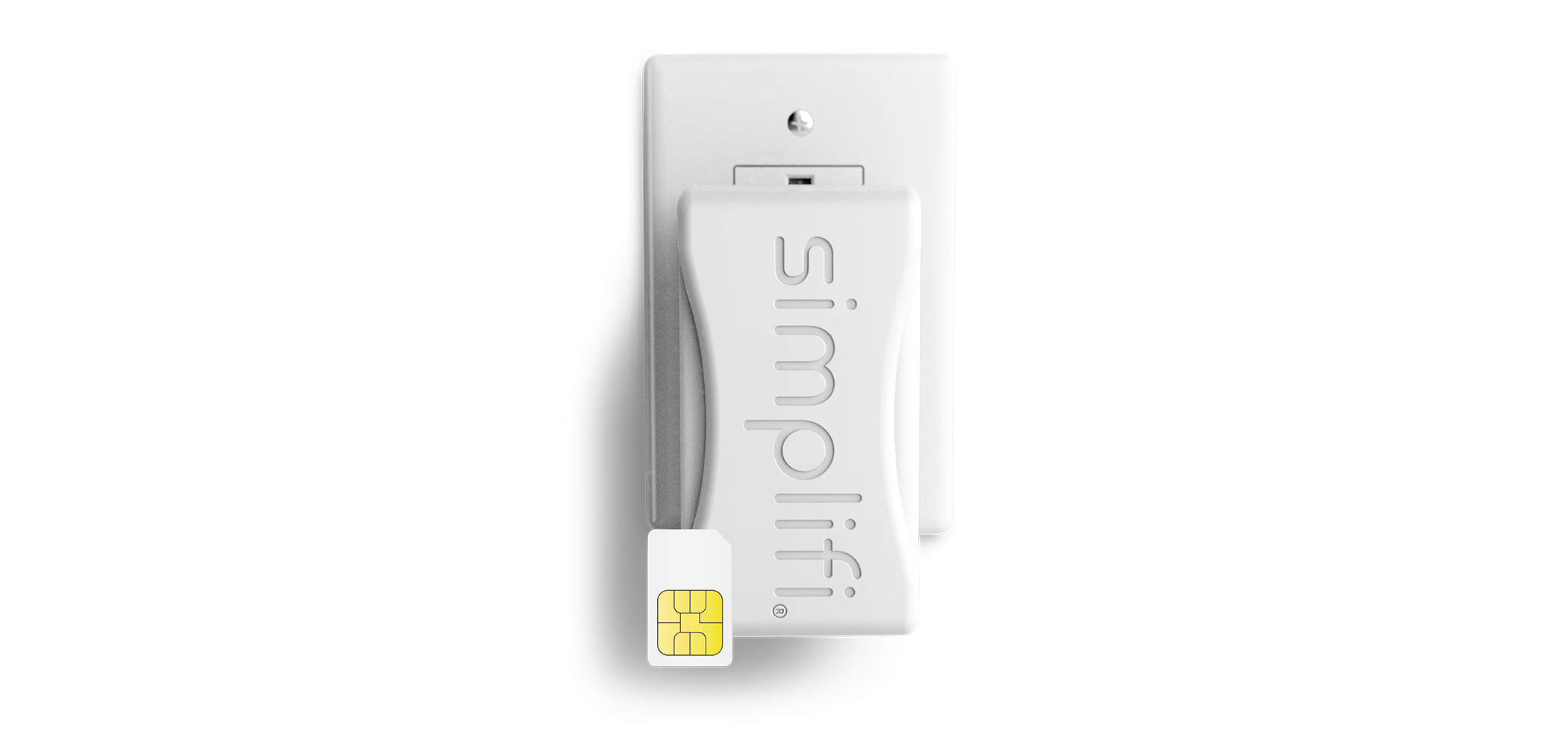 Simplifi Connect