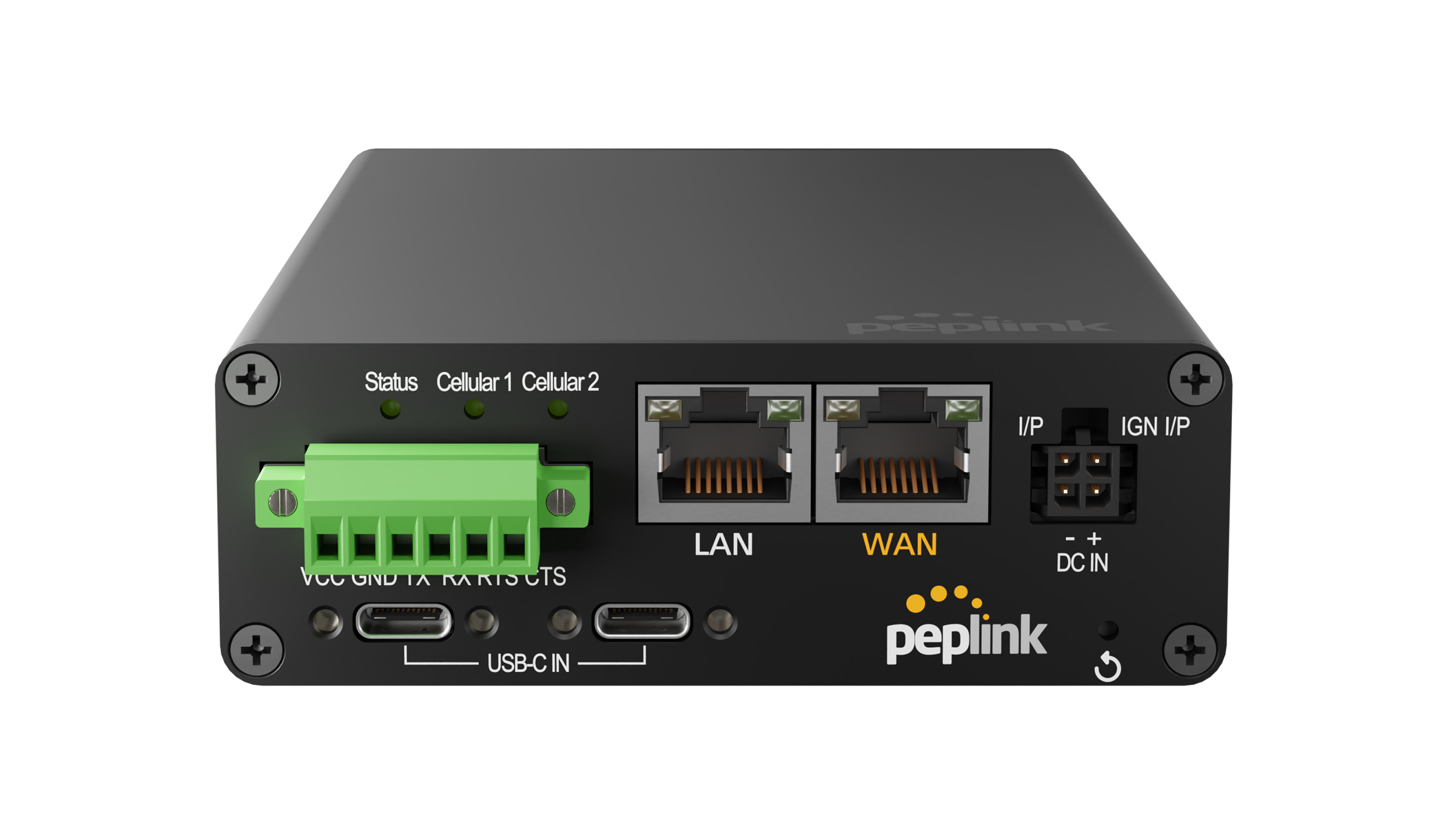 Peplink MAX Transit Pro