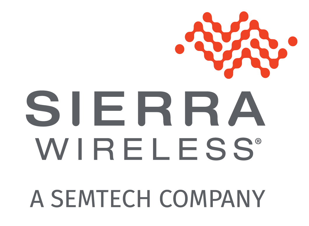 sierra wireless semtech company logo
