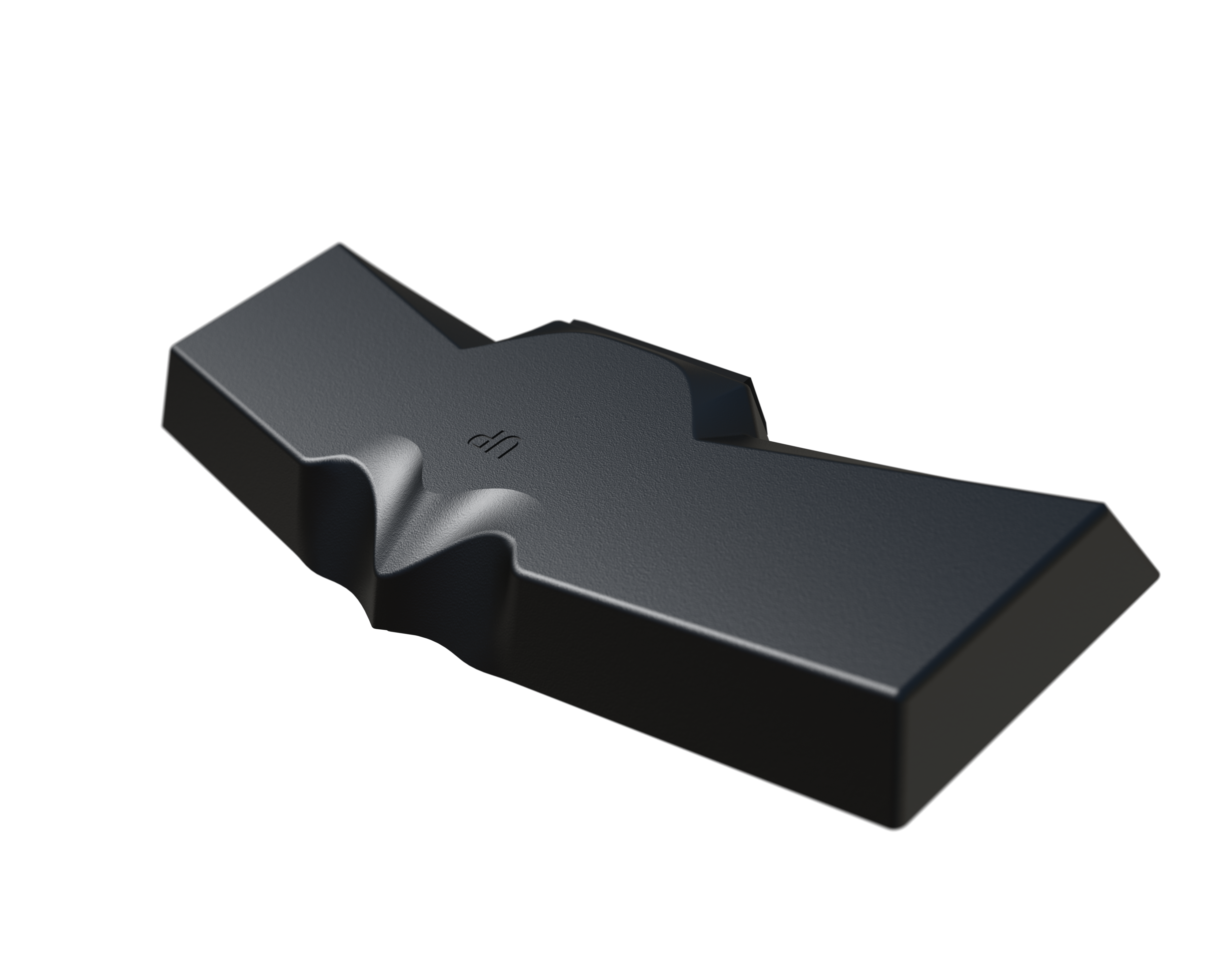 sierra wireless bat antenna black