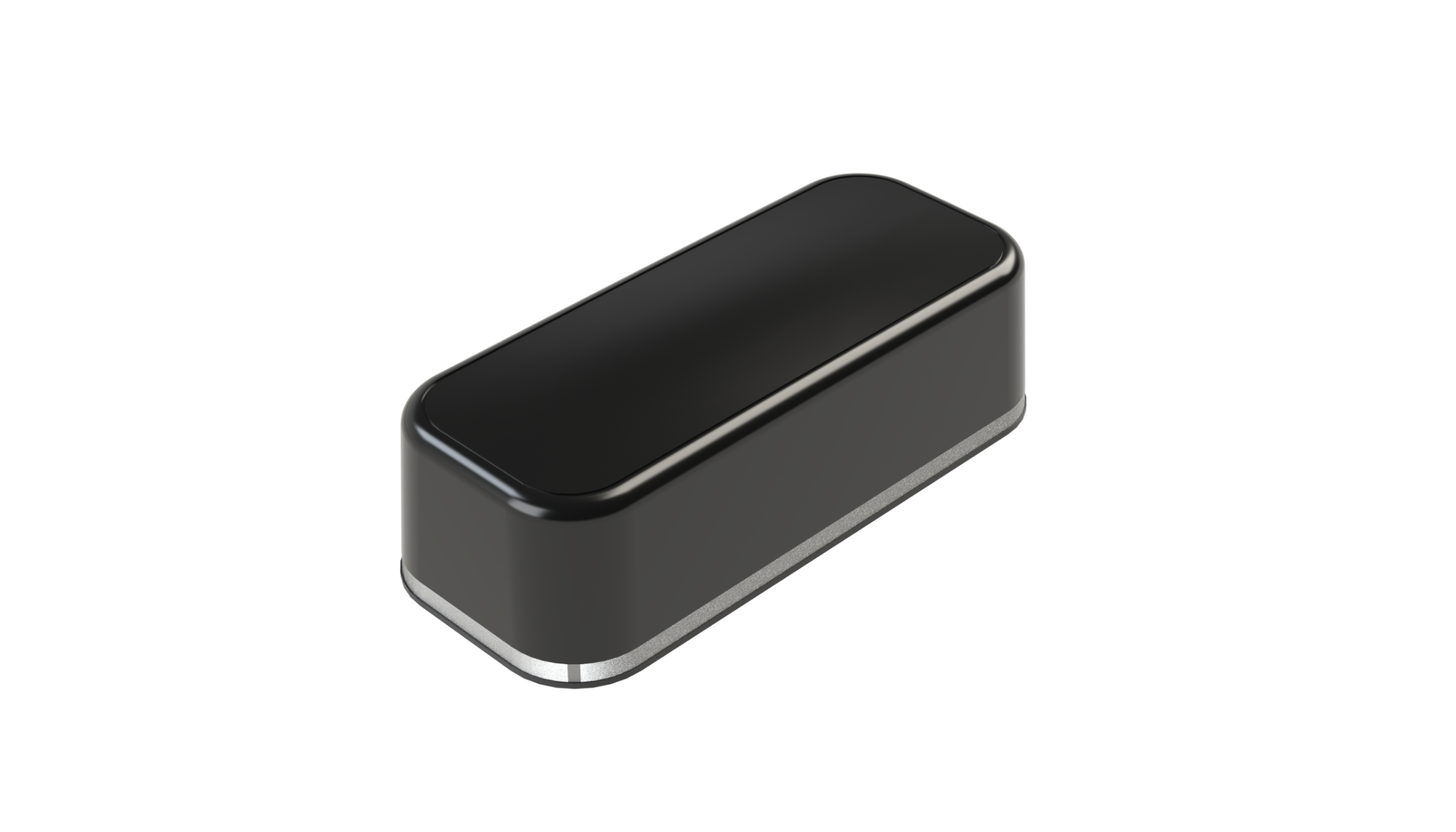 parsec doberman antenna black