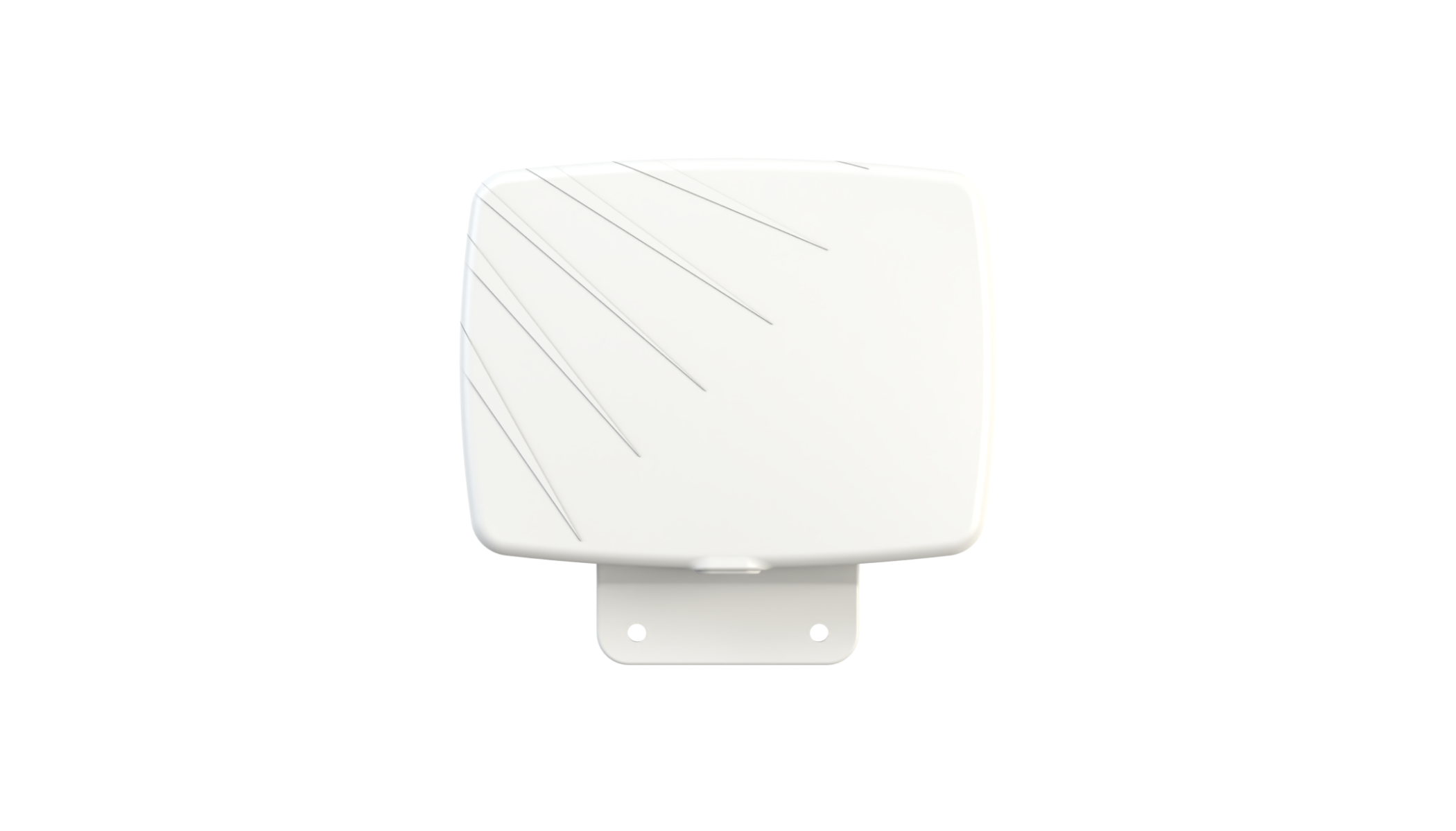 parsec labrador antenna white