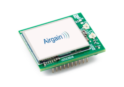4G LTE Cat-LTE-M/NB-IoT | Global