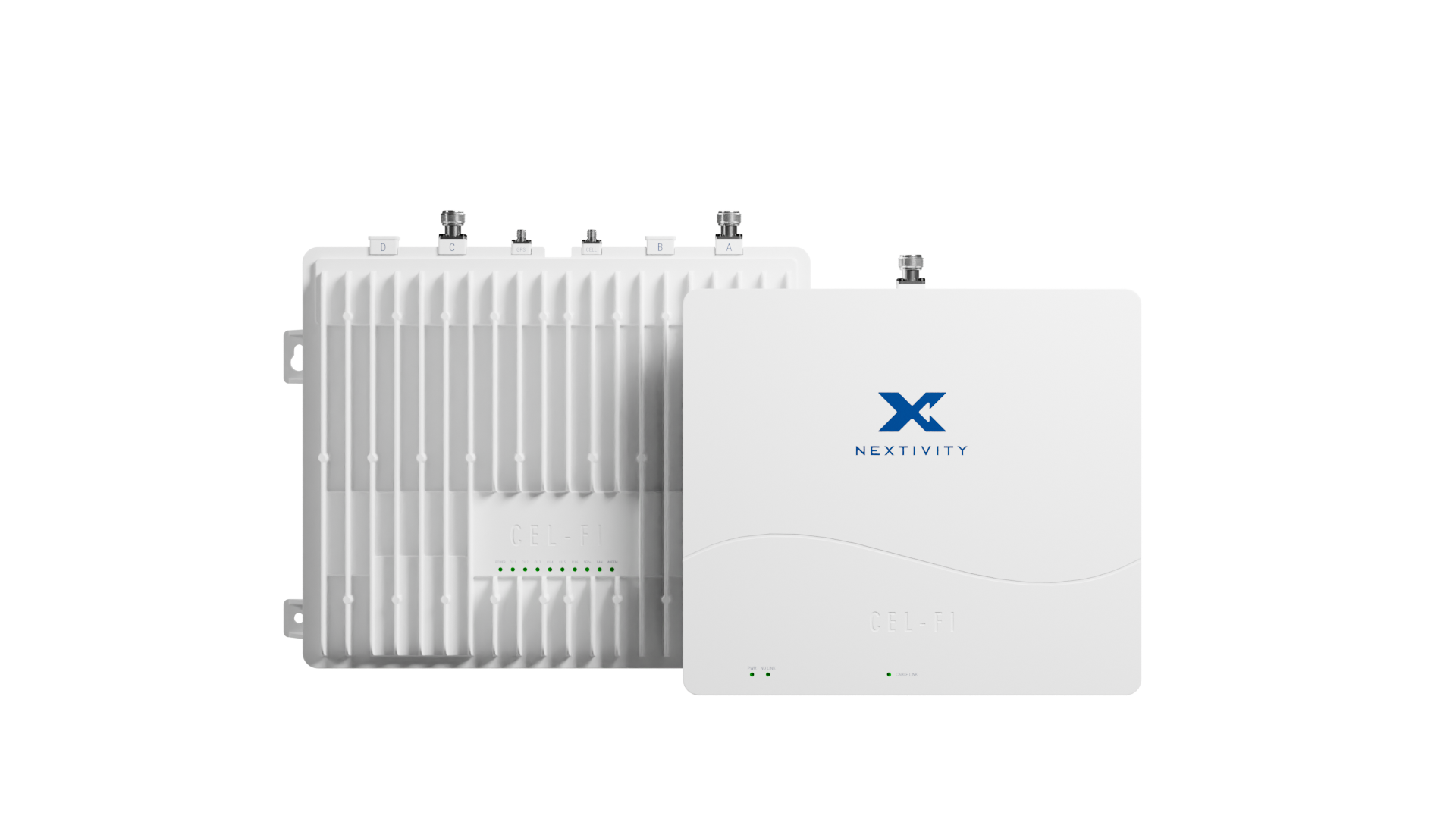 CEL-FI QUATRA EVO