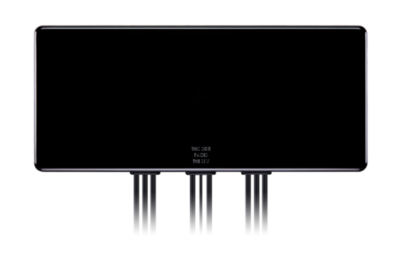 GuardianX – 9-in-1 Adhesive External Combination Antenna GNSS & 8*5G/4G MIMO