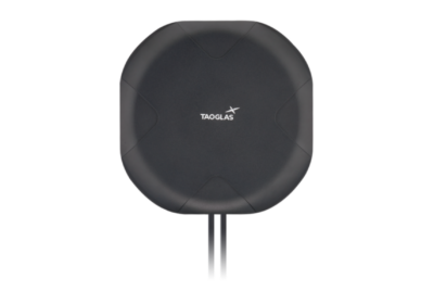 Wideband 5G/4G 400-6000 MHz 2*MIMO Cross Polarized Antenna with Multi-mount Bracket