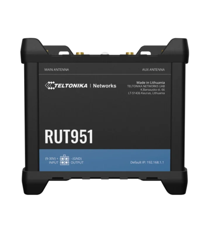RUT951