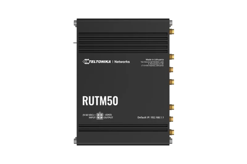 RUTM50