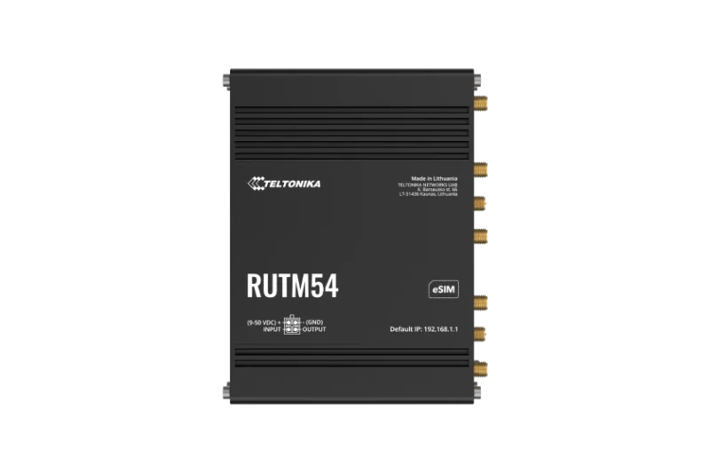 RUTM54
