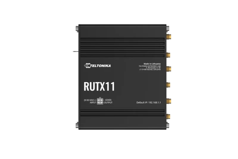 RUTX11