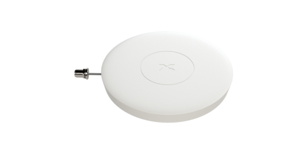 Smart Server Antenna